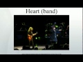 Heart (band)