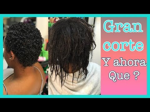 Cortes Cabello Ondulado