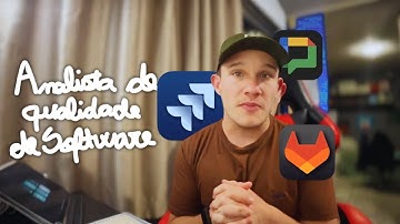 O que faz um Analista de qualidade de software (QA ENGINEER)? 🧑🏻‍💻🐞 | Rodrigo Gossi
