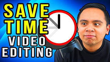 HOW TO BATCH YOUR YOUTUBE CONTENT: Save time on video editing process & content creation workflow