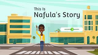 Nafula's Experience as an LGBTQ+ Newcomer