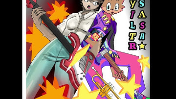 The Clockwork Creation - Crystal Star