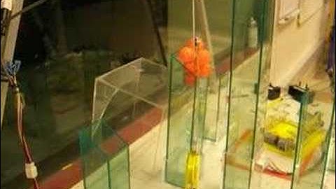 MAE 3 Robot Contest Spring 2007 PART 2