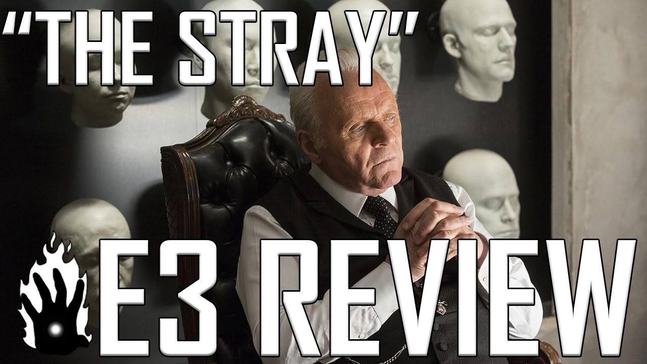 Westworld: S1 E3 "The Stray" (Spoiler Review) - YouTube