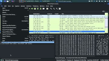 Forensic | Web | lazy admin | TexSAW 2023 CTF Writeup