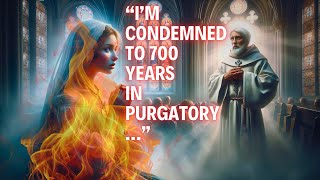 Purgatory Stories: The Power of The Rosary for Purgatory