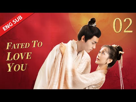 ENG SUB 【Fated to Love You 替嫁新娘】 EP02 | Starring: Bao Han，Wu Ming Jing