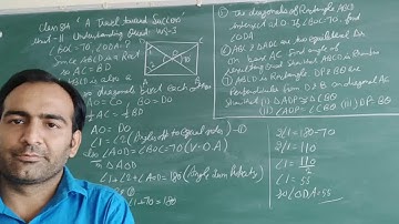 CLASS 8TH/DAV MATHS/UNIT 11TH/UNDERSTANDING QUADRILATERALS/WS 3/SUM NO 5 TO 7/#GOLDY NARANG/PART 7