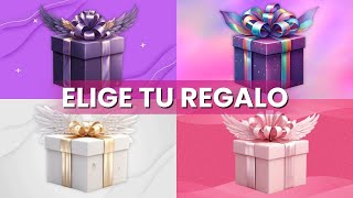 ELIGE TU REGALO 🎁❤️ CHOOSE YOUR GIFT  💜💛 ELIGE UN REGALO