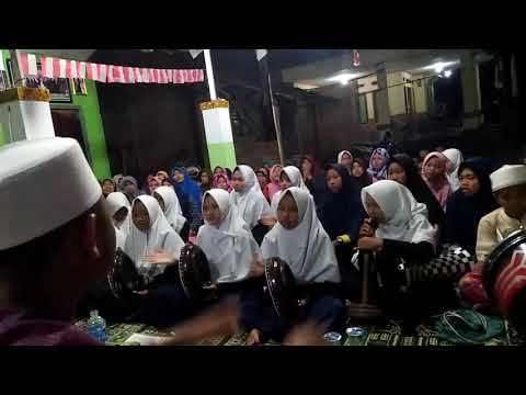 Sholawat Cinta Rosul
