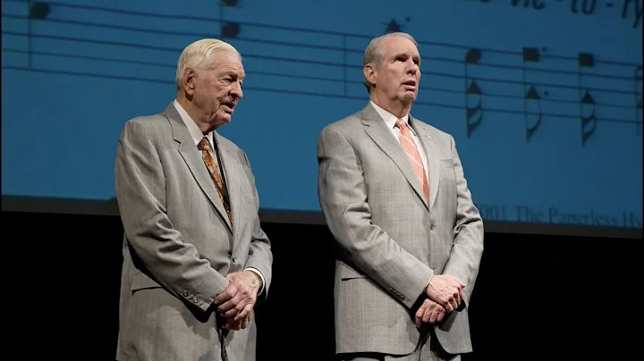 Remembering Dr. Clifton L. Ganus, Jr. Dr. David B....