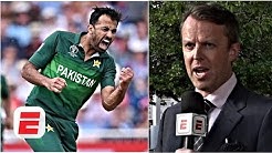 Pakistan played brilliant cricket vs. England - Swann | Cricket World Cup