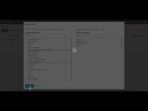 CARGA MASIVA PRODUCTOS
