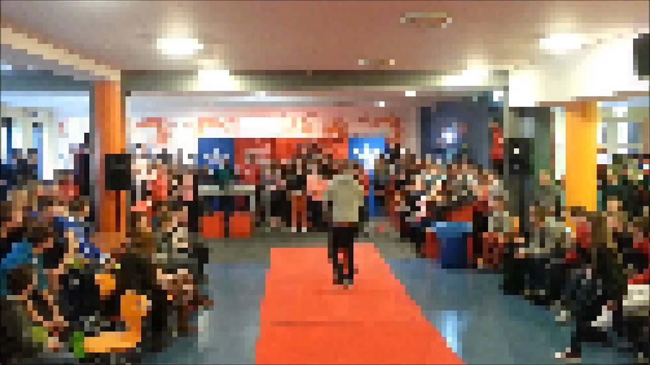 COACH Harlem Shake - AOC Terra Assen