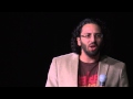 Rise and grind: starting a side-hustle | Josh Sahib | TEDxTuscaloosa