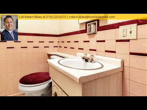 2813 Colvin Blvd, Tonawanda, NY home video tour