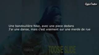 Drake Toosie Slade Vf Mp Wpa Resimi