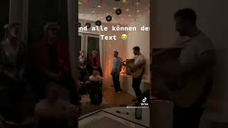 Sooo viel Liebe im Raum 😭🥹 #neuemusik #deutschpop #newcomer #kapitel1