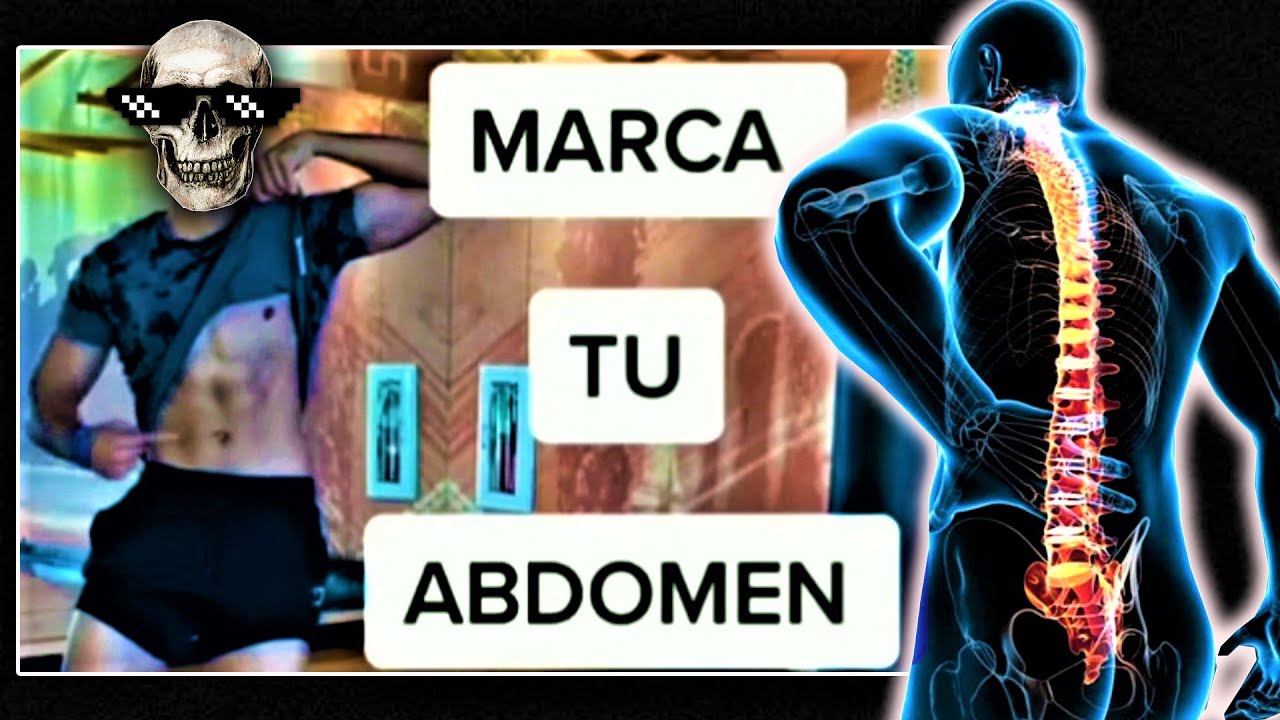 ABDOMINALES MALDITOS QUE ARRUINARÁN TU VIDA EN UN INSTANTE