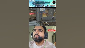 Aim Always Better Than Movement At CODM #codm #codmobile #callofduty #shorts