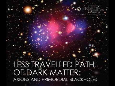 Video: A New Method For The Appearance Of Primordial Black Holes Is Proposed - Alternative View