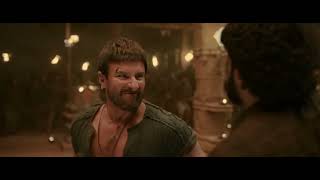 Devara South ki Super Hit Movie || Devara Full Movie hindi dubbed 2024