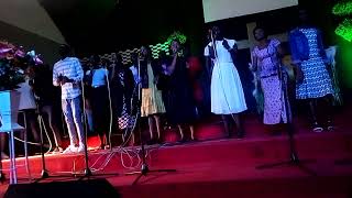 Yooo Mbega Indirimbo Uruta Bayari Niya Choir Upendo Adepr Matyazo Yumve Igufashe