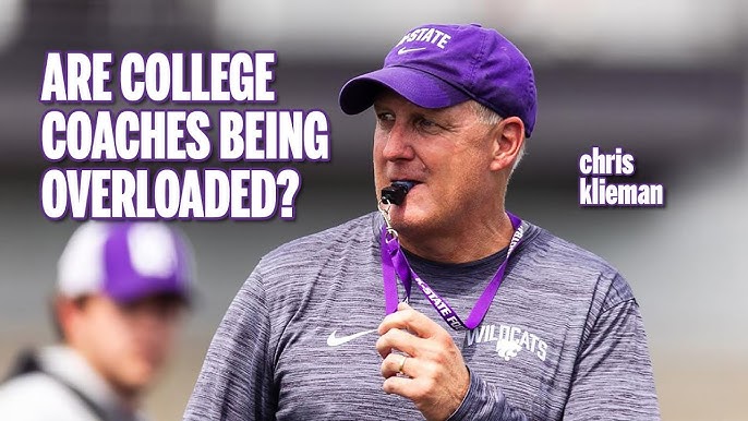 Daily Delivery: Fitz has bad news about Kansas State and the Big 12  tiebreakers