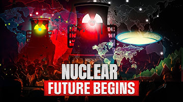 The Global Nuclear Revolution: How We Became the Movement That Changed Everything