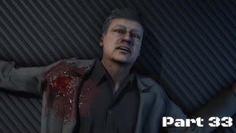 Ghost Recon Breakpoint Walkthrough Part 33 Eye For AI-No Commentary