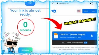 😱TERNYATA MUDAH!! cara melewati link go.paid4link - cara melewati link apasih.my.id