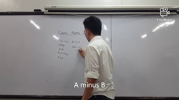 Complex Algebra and Phasors. Easy tutorial