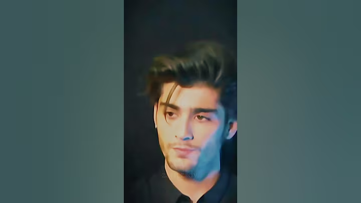 Zayn Malik 🔥 Da Da Da song 🔥 Zayn Status | #shorts #zayn #edit #audio