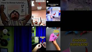 4 Amazing Paper Crafts You Must Try