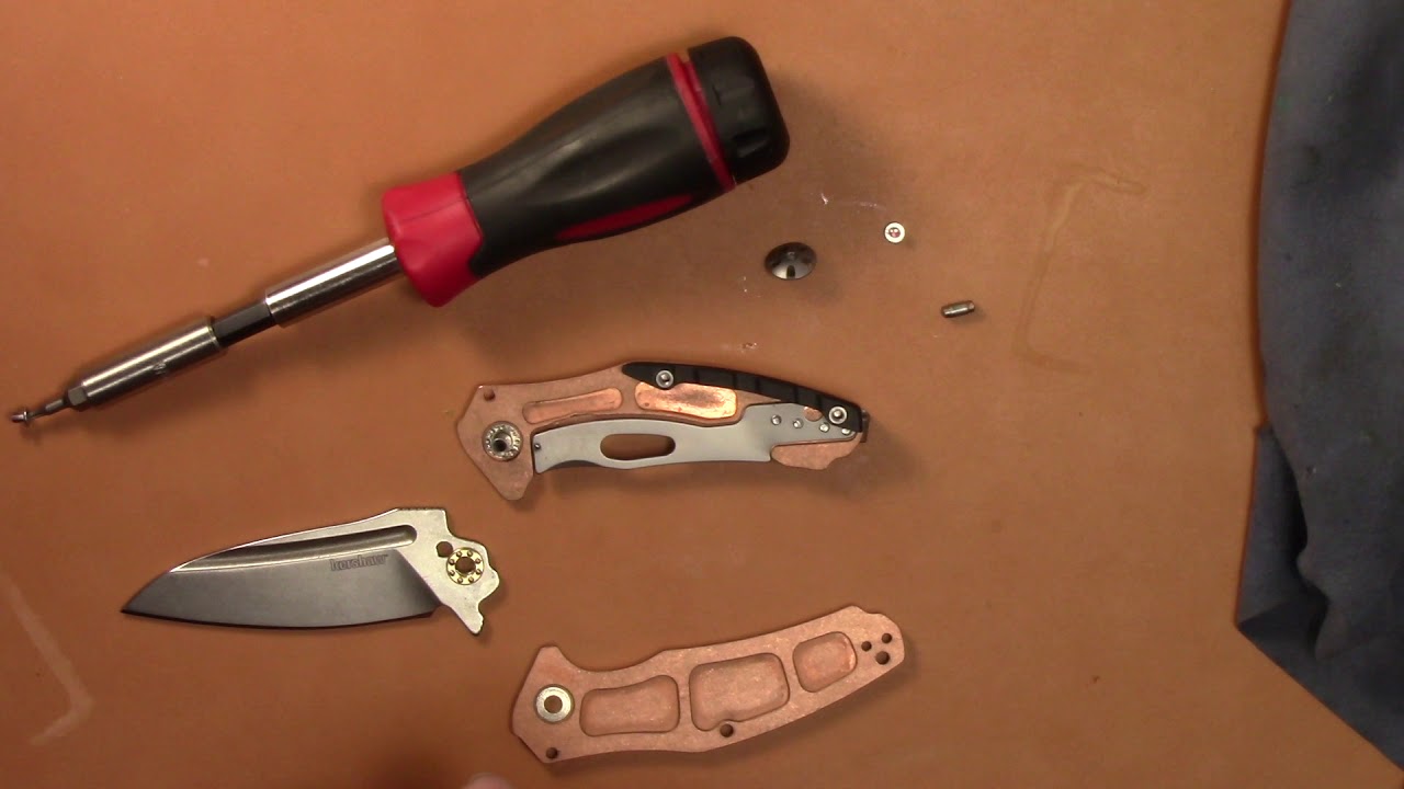 camera iphone 8 plus apk A Look Inside the Kershaw Natrix Copper
