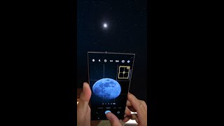 Moon Zoom with @DrexLee and Galaxy AI on Galaxy S24 Ultra