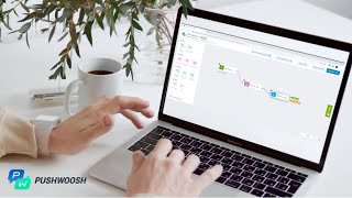 Pushwoosh: the one customer engagement platform for high achievers screenshot 4