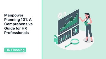 Concept of Manpower Planning | Human Resource Planning