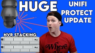 Unifi Protect Update 2.8.28
