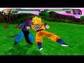 Download Dragon Ball Z Budokai Tenkaichi 3 Version Latino Pc