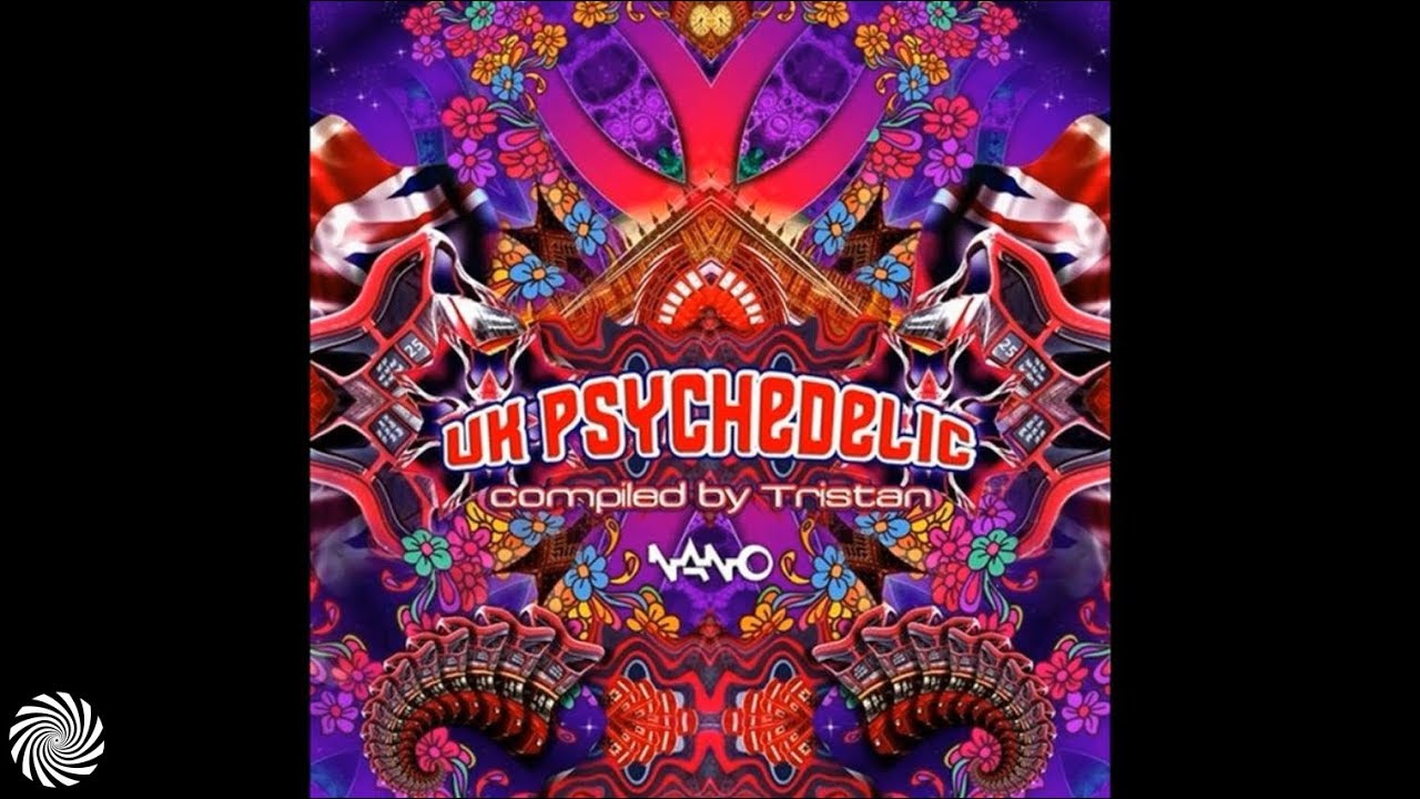 Cosmosis & Burn in Noise - Ancient Knowledge (Avalon Remix)