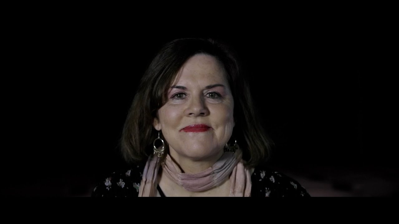 SANDRA MYERS | Historias de Mujer - BeInspired - YouTube