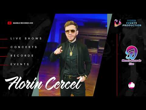 Florin Cercel 🔺 Lai Lo Lai ❇️ Audio Live 2023