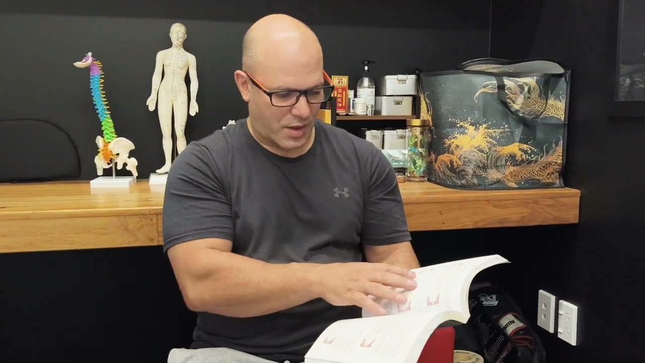 Review of Mark Wiley's Inner Gate - The Orthodox System of Ngo Cho Kun - Book 