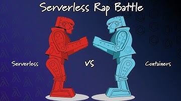 Serverless v Containers