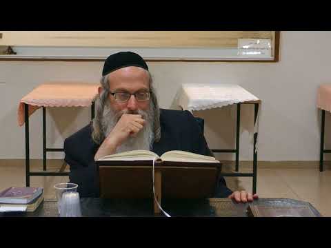 הרב אליהו גודלבסקי | פשוט אין בשביל מה להתייאש ועבודת השם במציאות שלנו