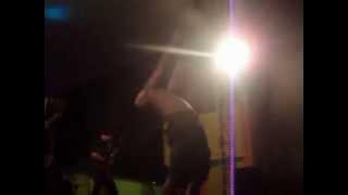 Cromosom  pukimak live cover kumal @itm