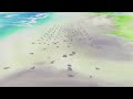 One Piece - Before Dawn (Thriller Bark ending)