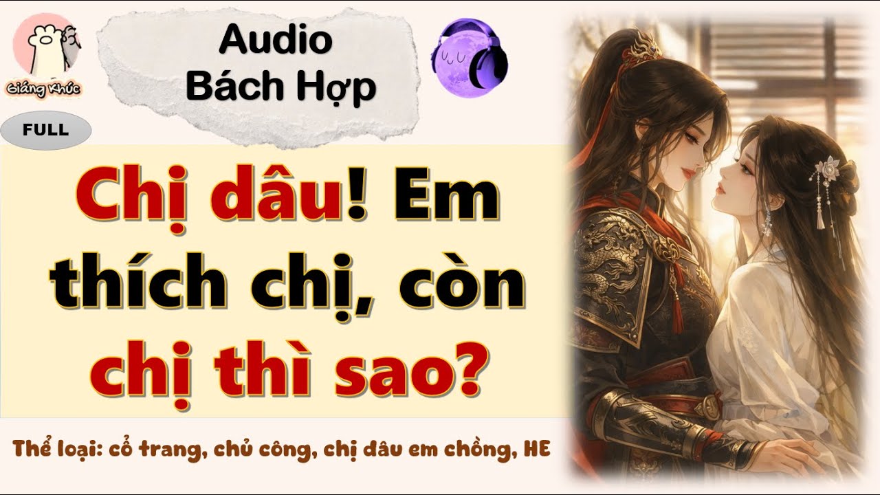 [GK tập 22] Chị dâu! Em thích chị, còn chị thì sao?