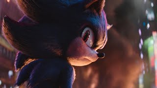 It’s pronounced GIF ( Sonic Movie 3 Version )